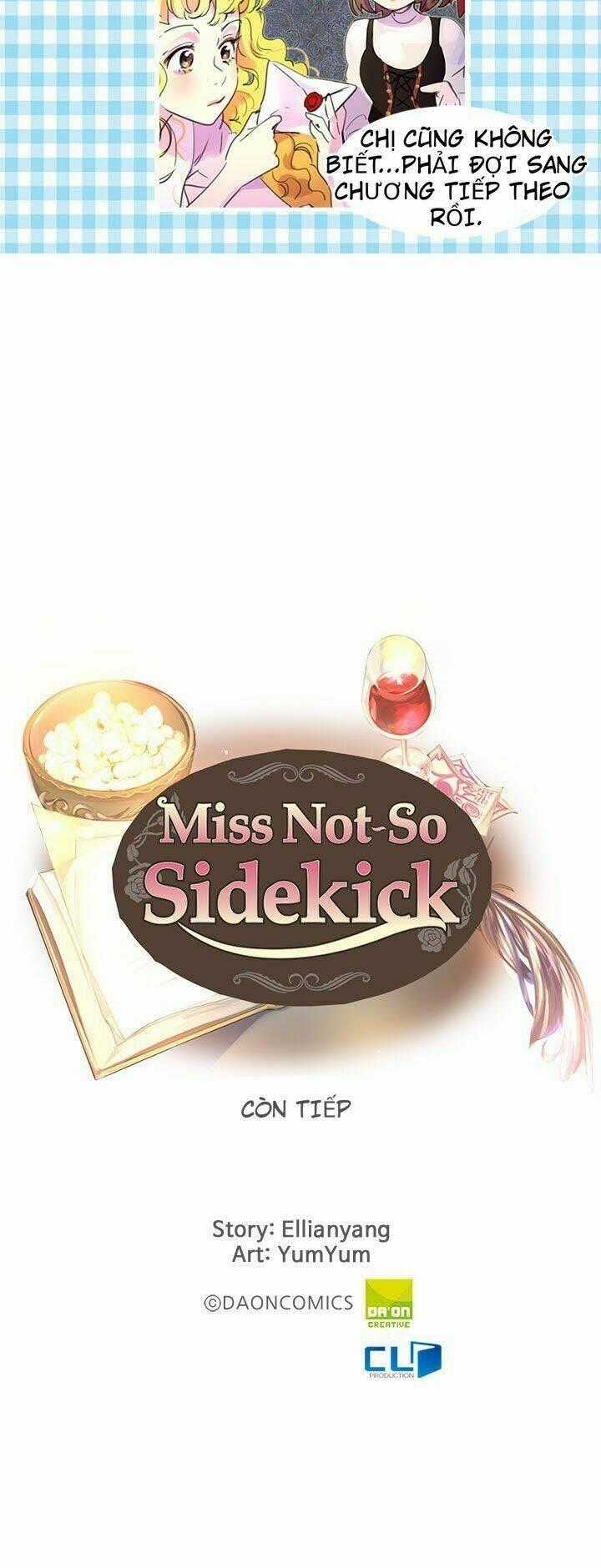 Tôi Không Phải Là Người Tốt Chapter 18 trang 33