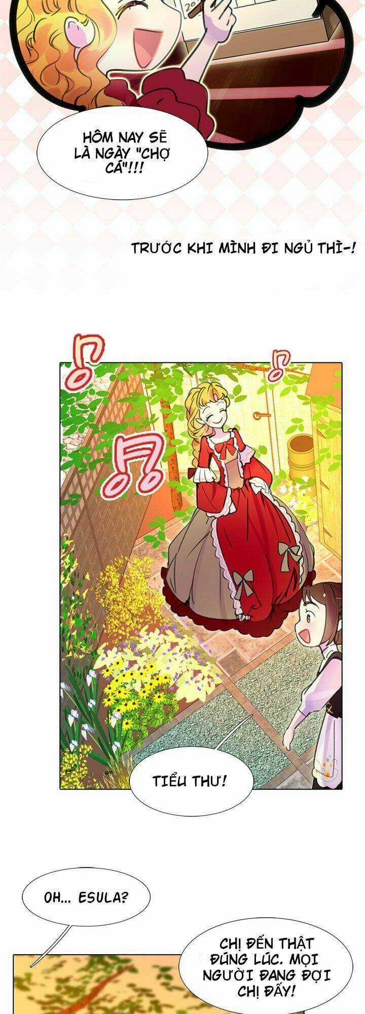 Tôi Không Phải Là Người Tốt Chapter 18 trang 4