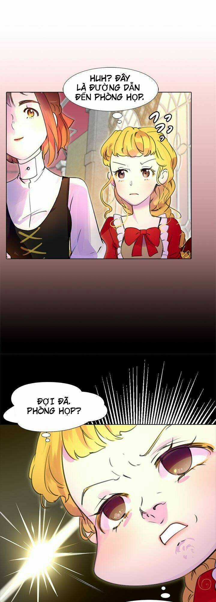 Tôi Không Phải Là Người Tốt Chapter 18 trang 7