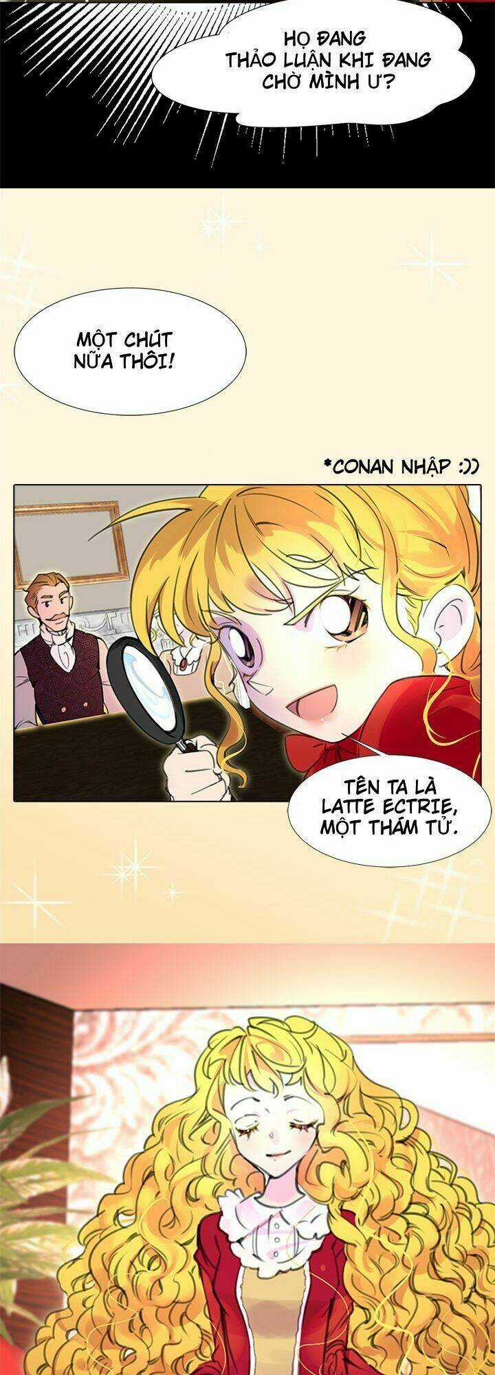 Tôi Không Phải Là Người Tốt Chapter 18 trang 8