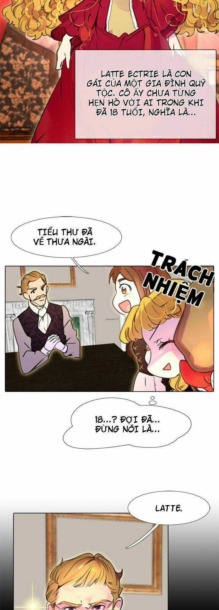 Tôi Không Phải Là Người Tốt Chapter 18 trang 9