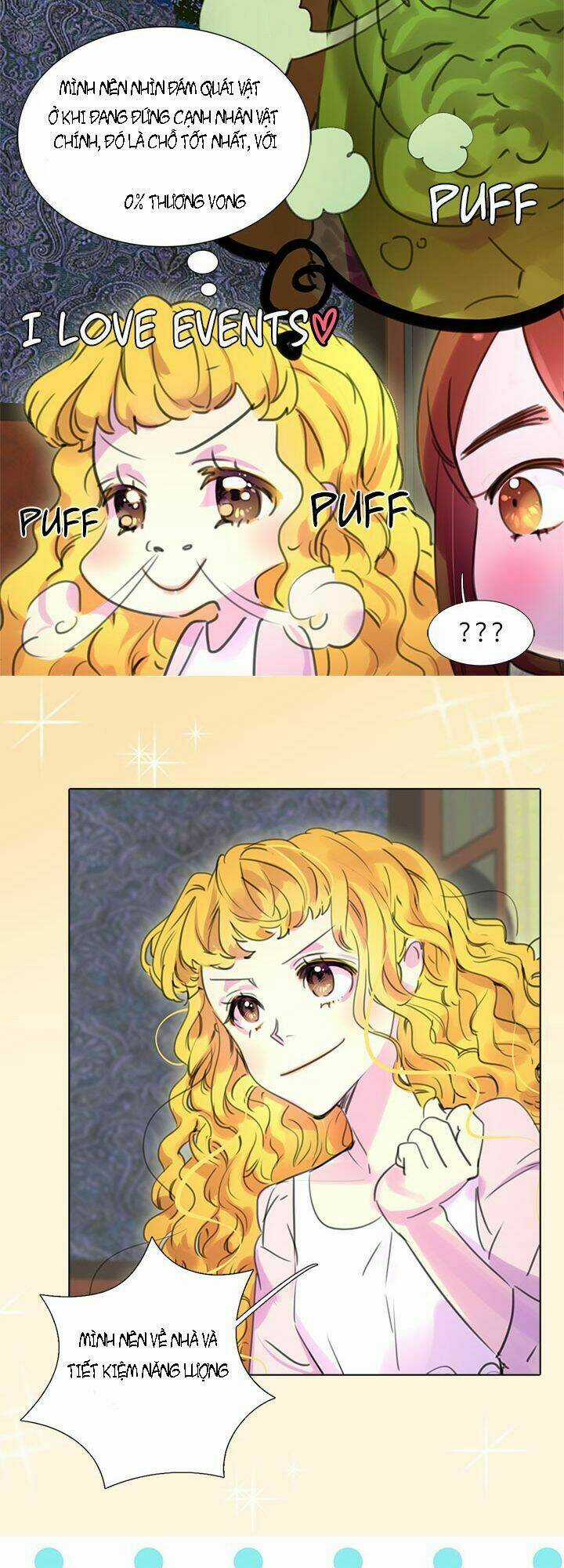 Tôi Không Phải Là Người Tốt Chapter 19 trang 10