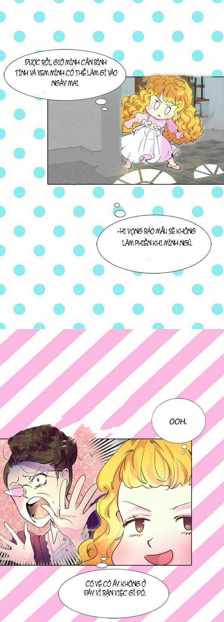 Tôi Không Phải Là Người Tốt Chapter 19 trang 11