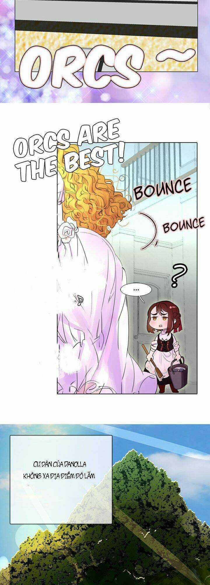 Tôi Không Phải Là Người Tốt Chapter 19 trang 13