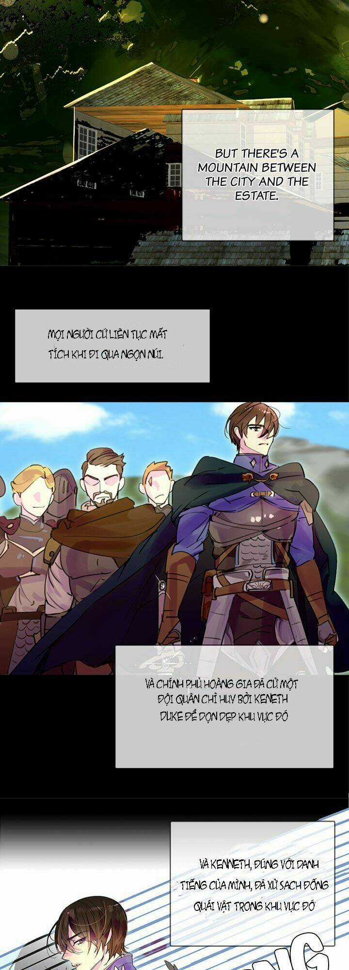 Tôi Không Phải Là Người Tốt Chapter 19 trang 14