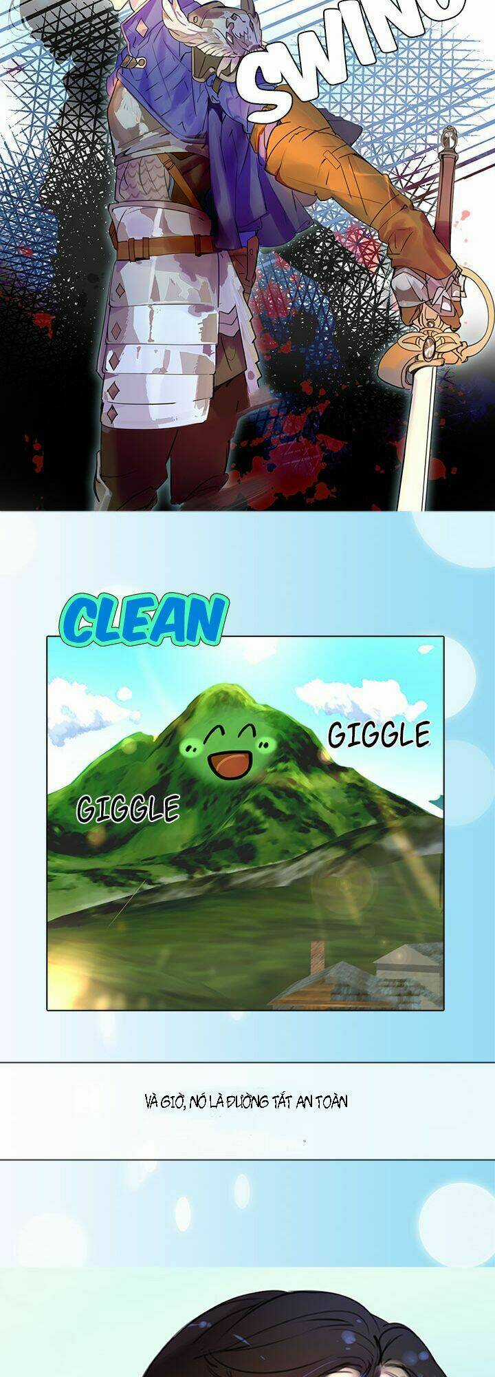 Tôi Không Phải Là Người Tốt Chapter 19 trang 15