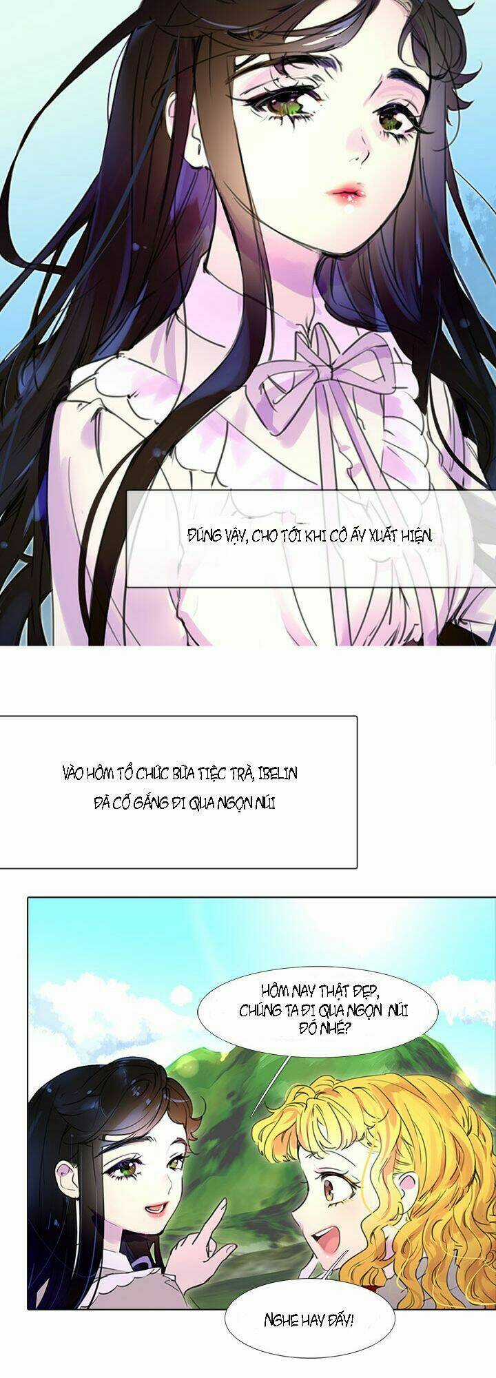 Tôi Không Phải Là Người Tốt Chapter 19 trang 16