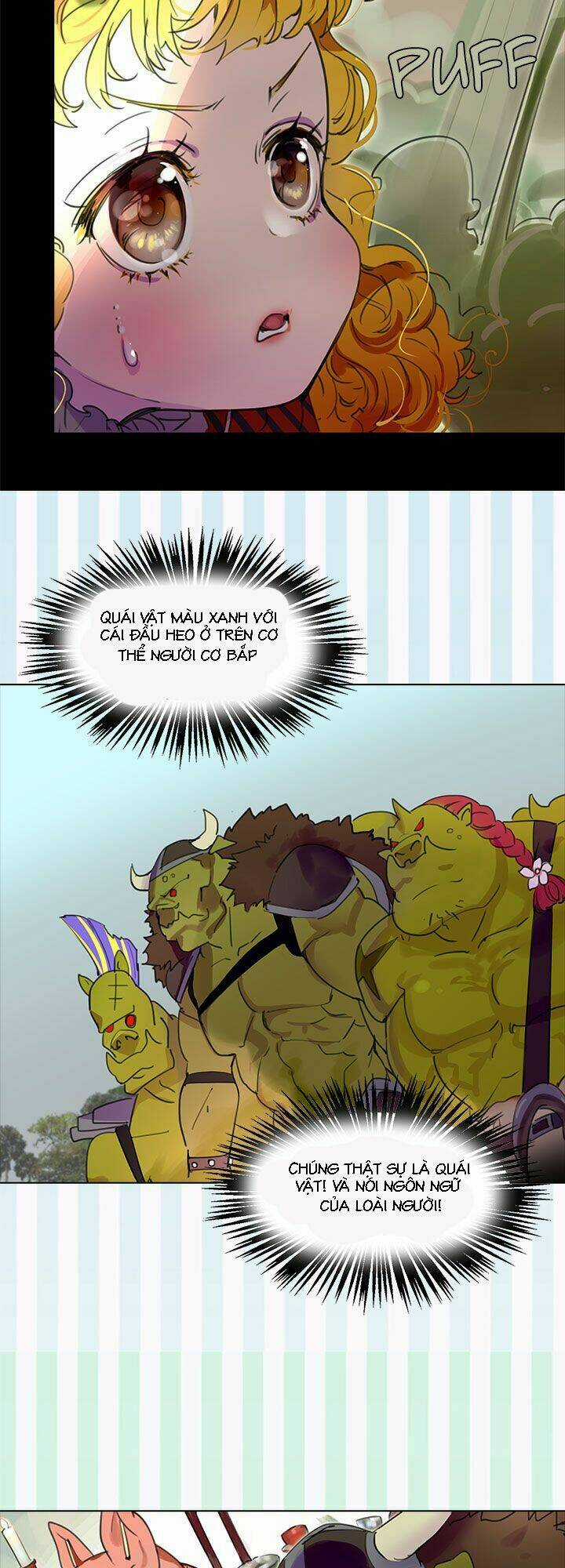 Tôi Không Phải Là Người Tốt Chapter 19 trang 20