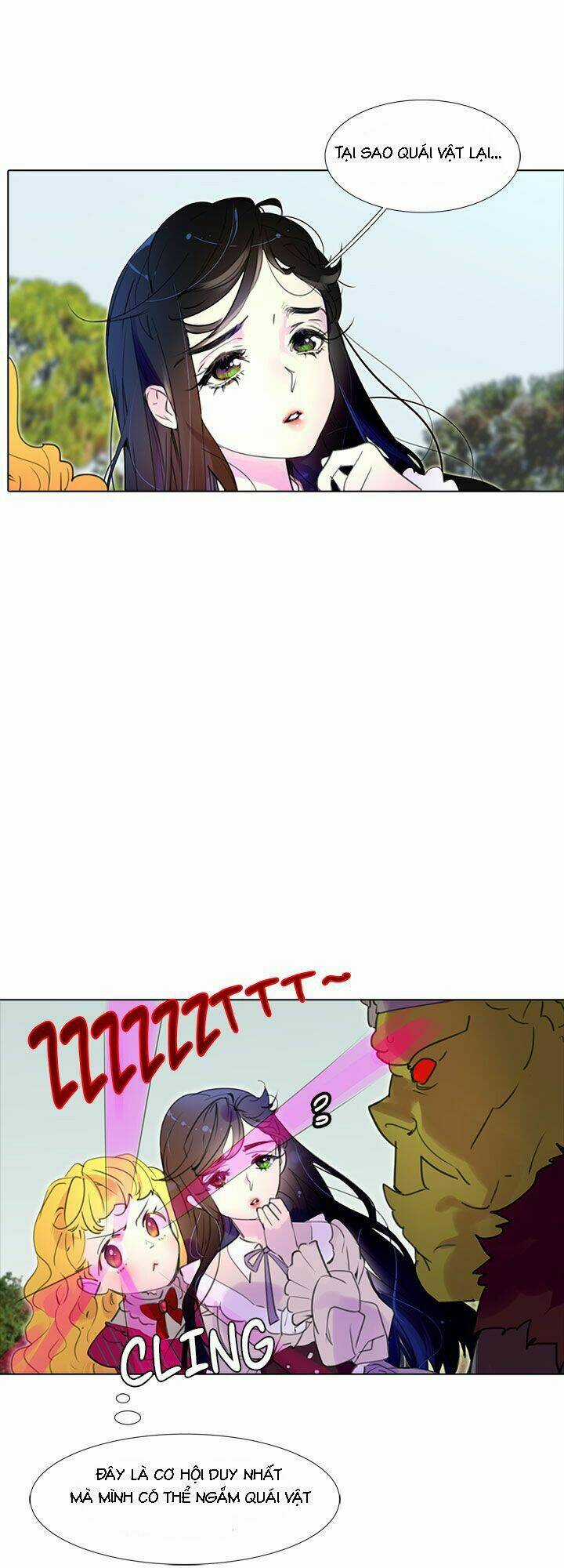 Tôi Không Phải Là Người Tốt Chapter 19 trang 22