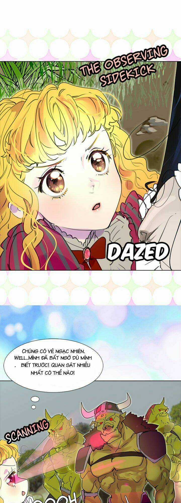 Tôi Không Phải Là Người Tốt Chapter 19 trang 23