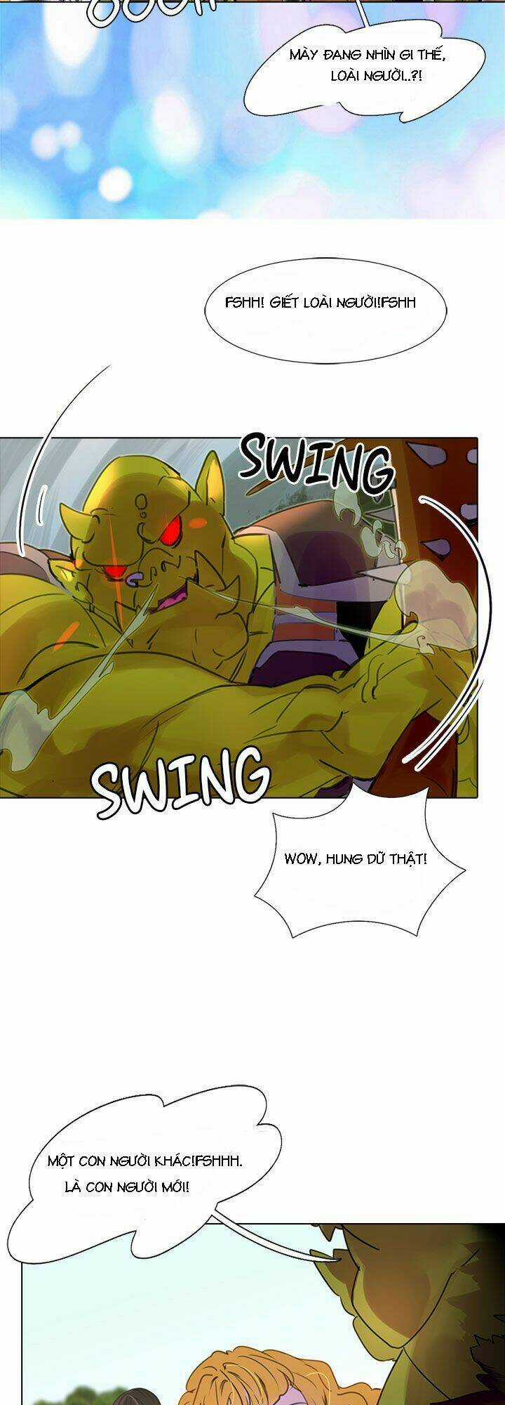 Tôi Không Phải Là Người Tốt Chapter 19 trang 24