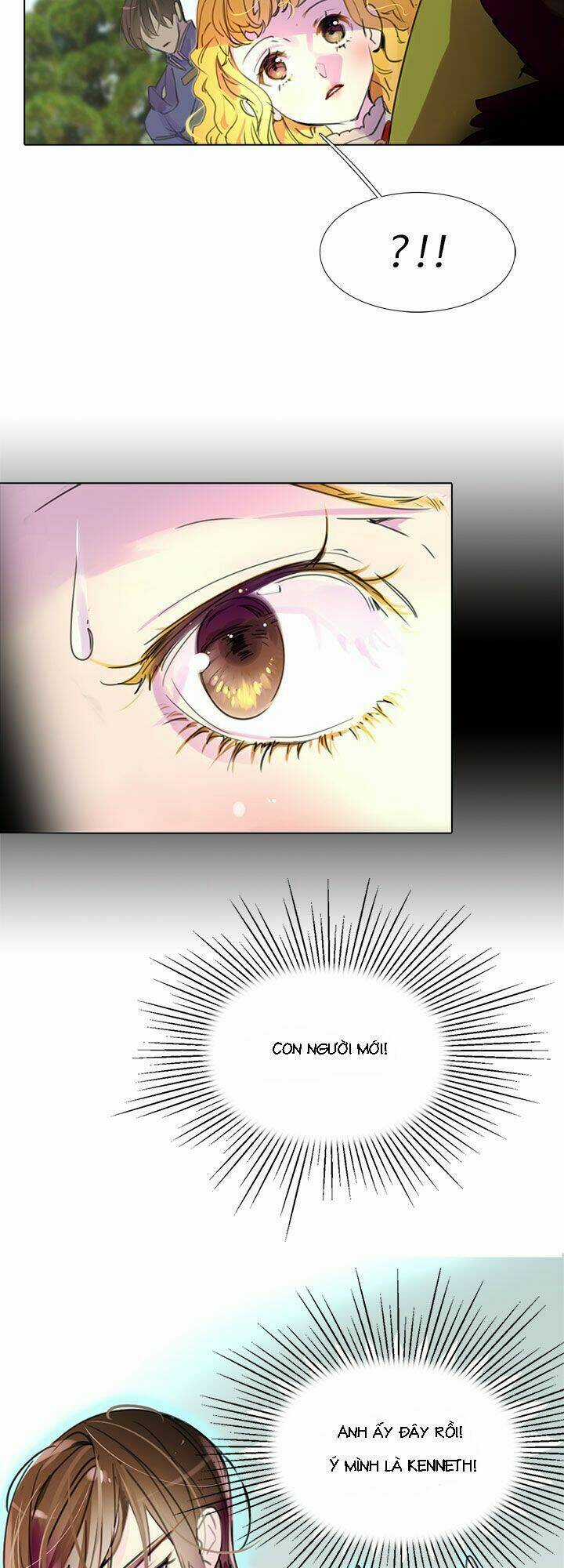 Tôi Không Phải Là Người Tốt Chapter 19 trang 25