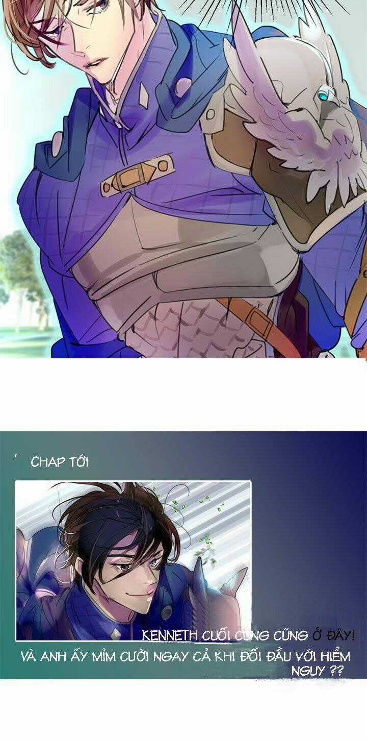 Tôi Không Phải Là Người Tốt Chapter 19 trang 26