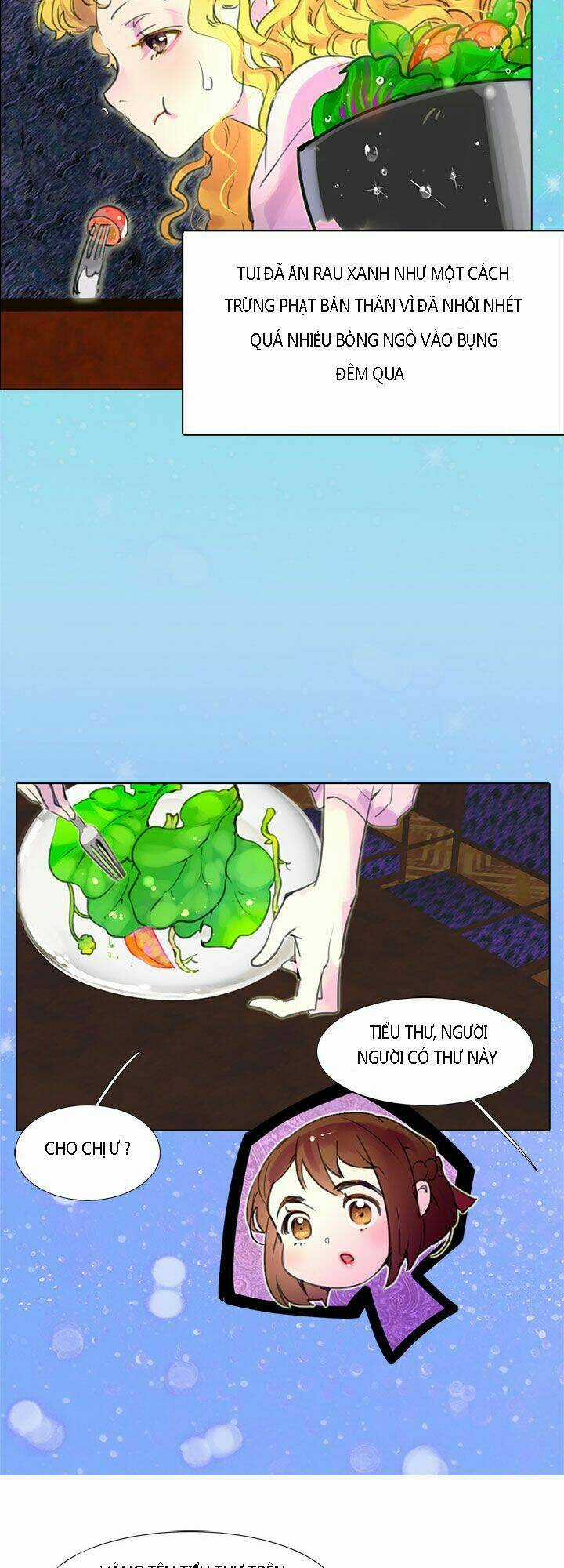 Tôi Không Phải Là Người Tốt Chapter 19 trang 4