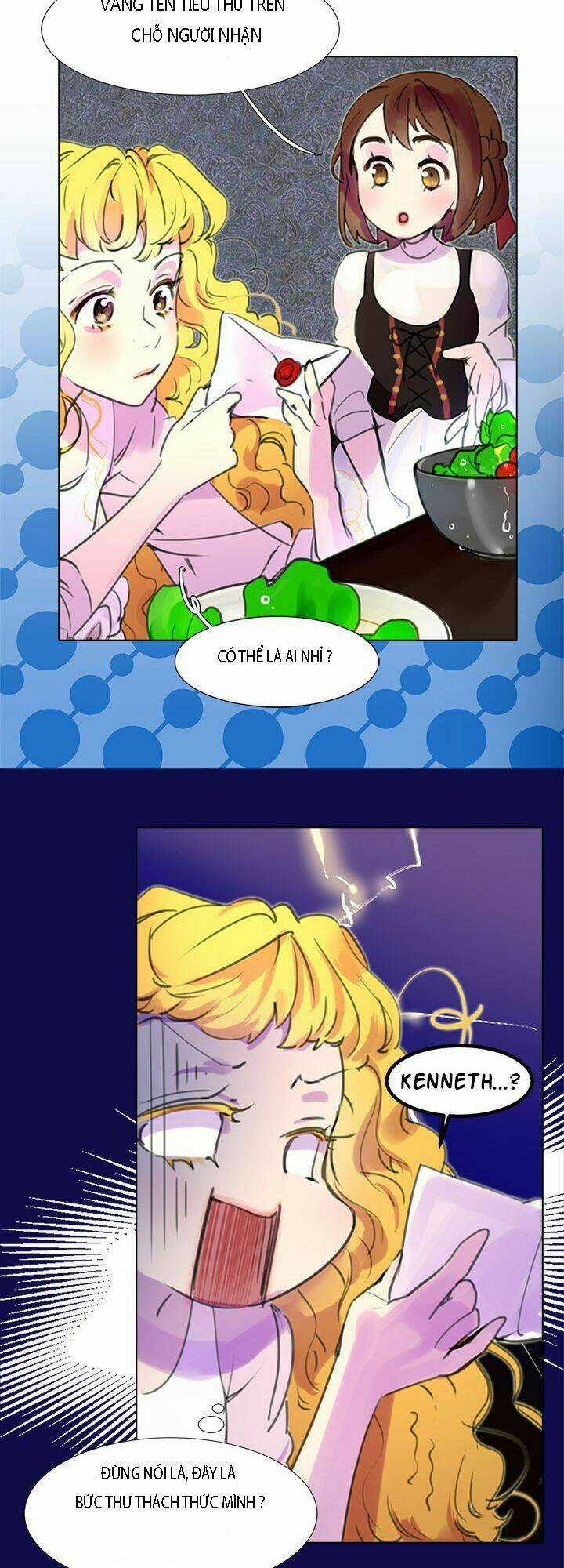 Tôi Không Phải Là Người Tốt Chapter 19 trang 5