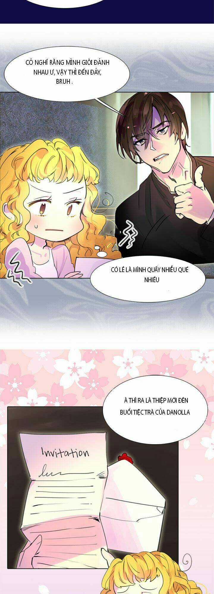 Tôi Không Phải Là Người Tốt Chapter 19 trang 6