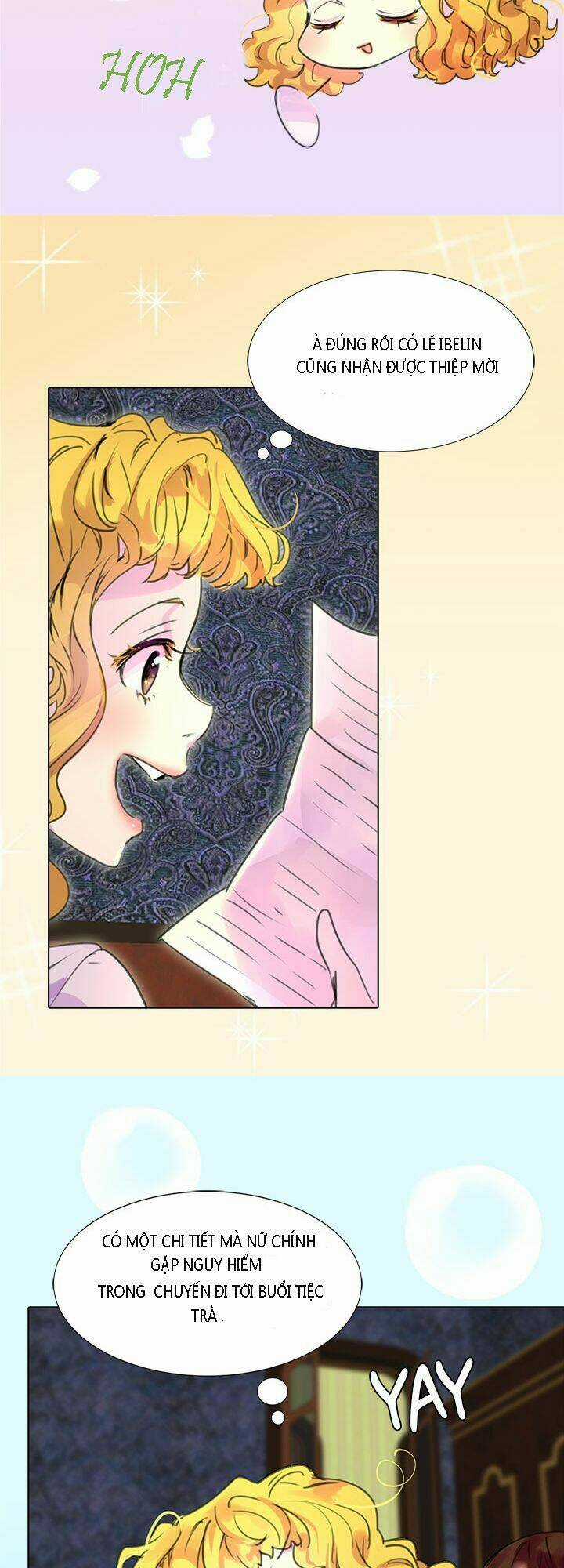 Tôi Không Phải Là Người Tốt Chapter 19 trang 7