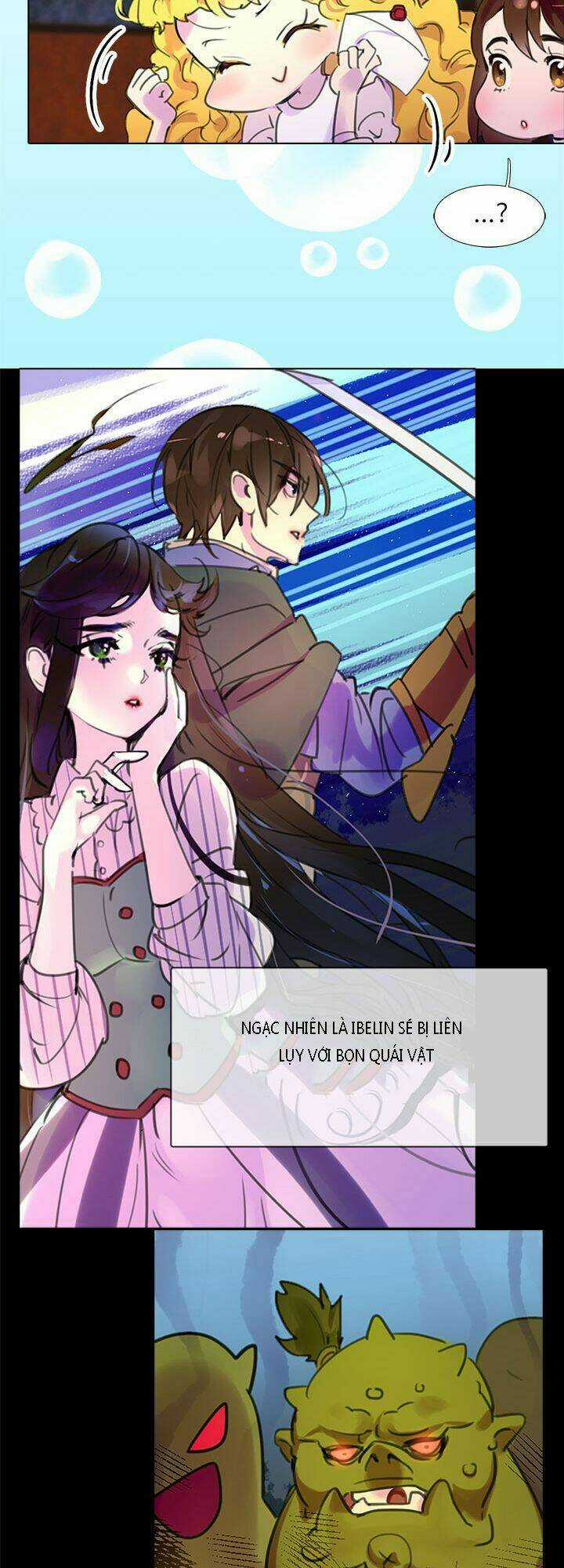 Tôi Không Phải Là Người Tốt Chapter 19 trang 8