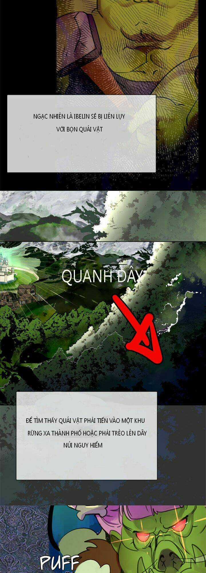 Tôi Không Phải Là Người Tốt Chapter 19 trang 9