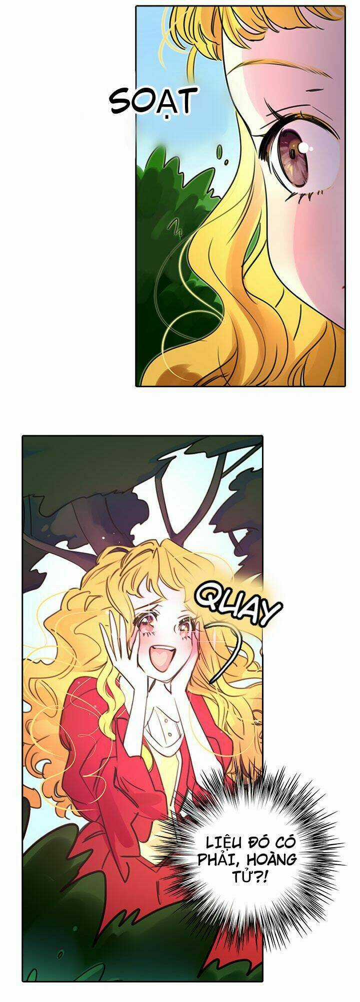 Tôi Không Phải Là Người Tốt Chapter 2 trang 10