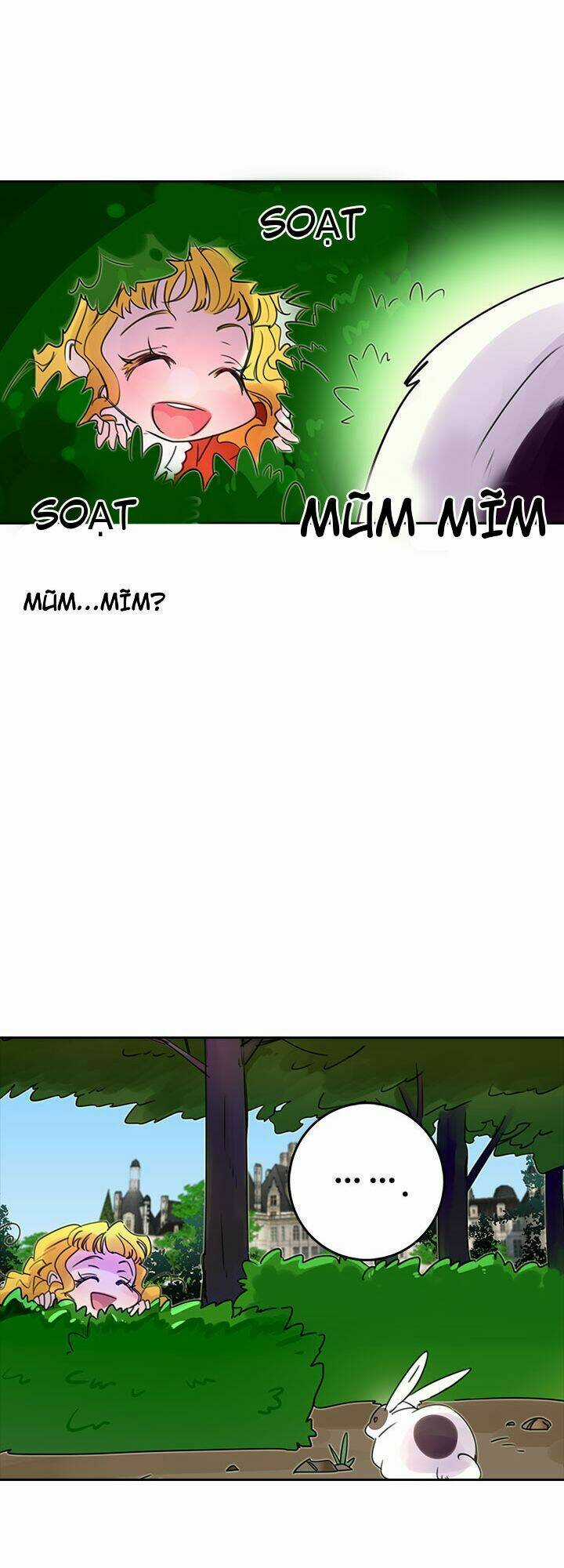 Tôi Không Phải Là Người Tốt Chapter 2 trang 11