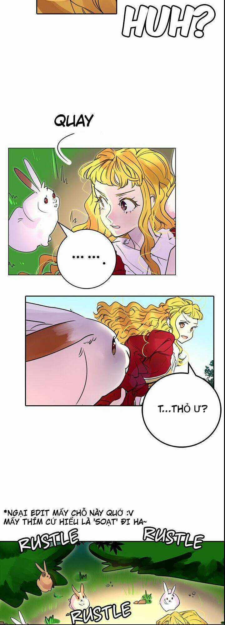 Tôi Không Phải Là Người Tốt Chapter 2 trang 13