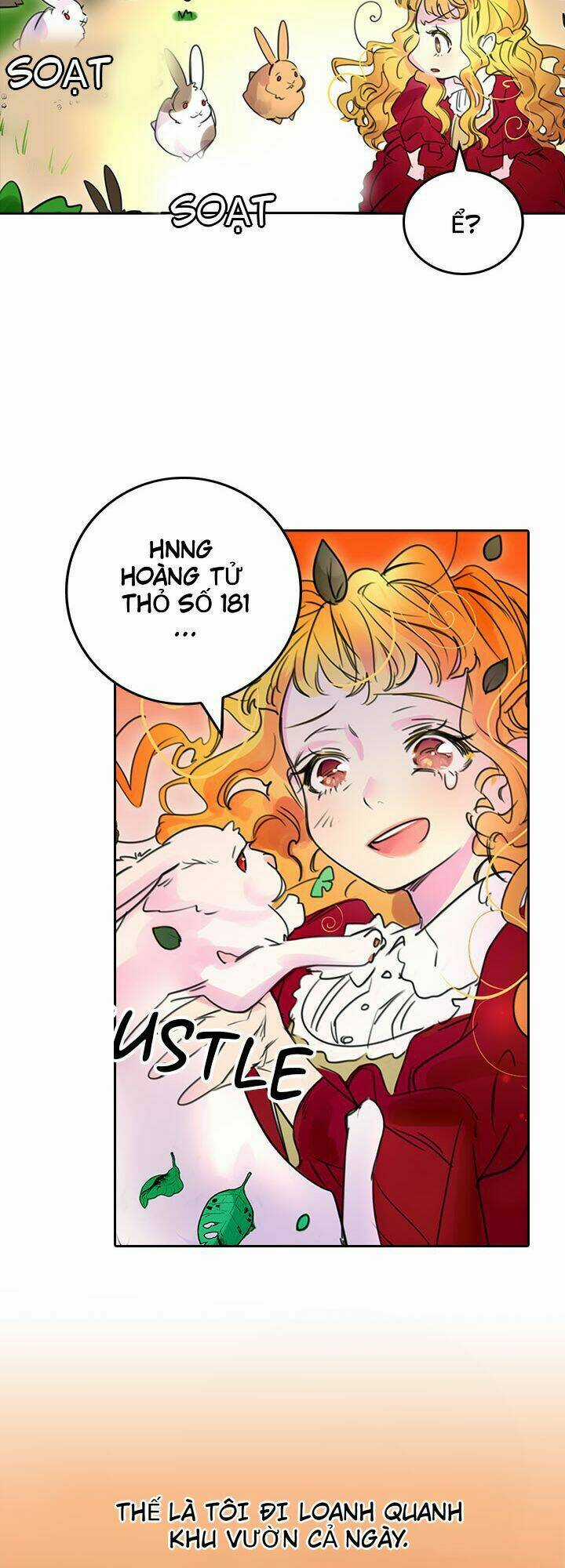 Tôi Không Phải Là Người Tốt Chapter 2 trang 14