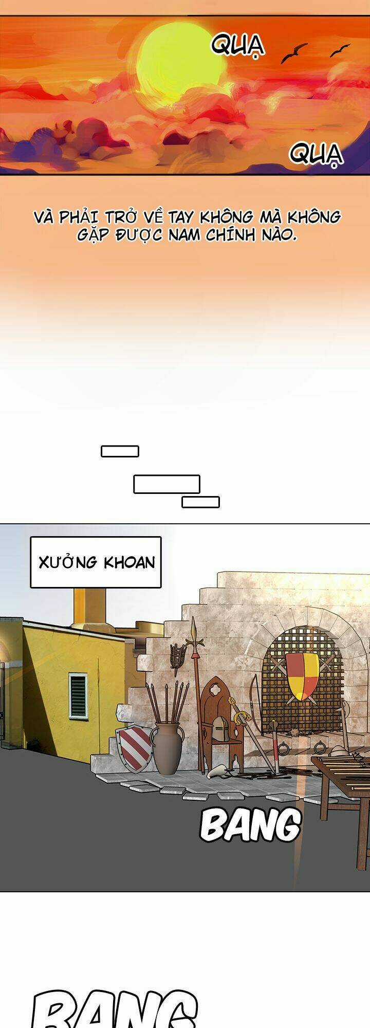 Tôi Không Phải Là Người Tốt Chapter 2 trang 15