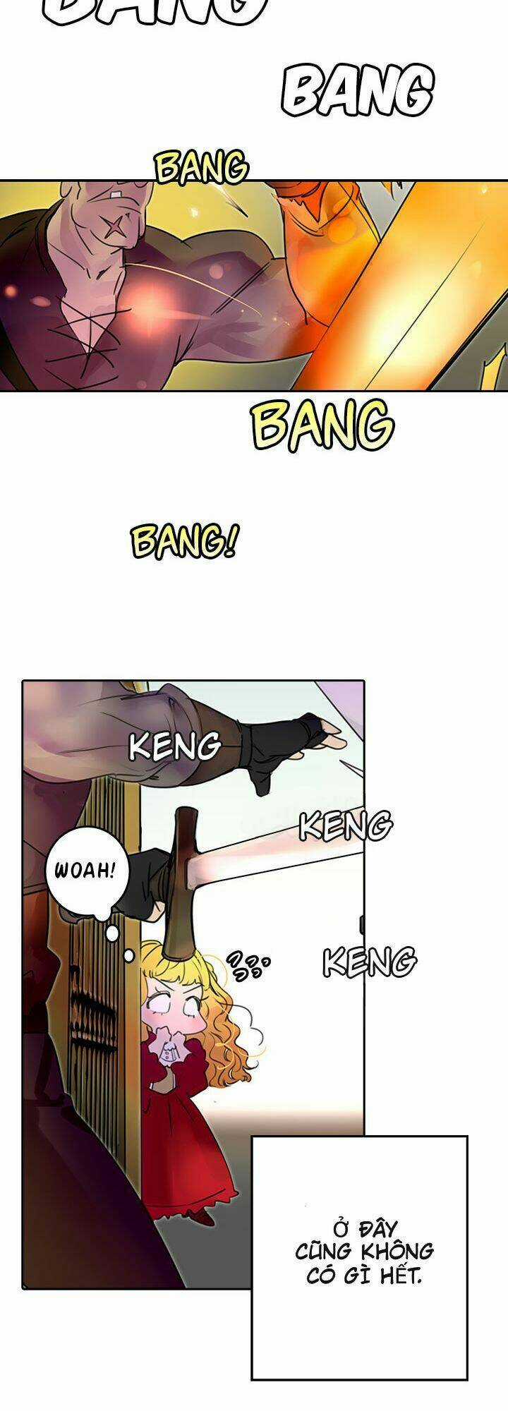 Tôi Không Phải Là Người Tốt Chapter 2 trang 16