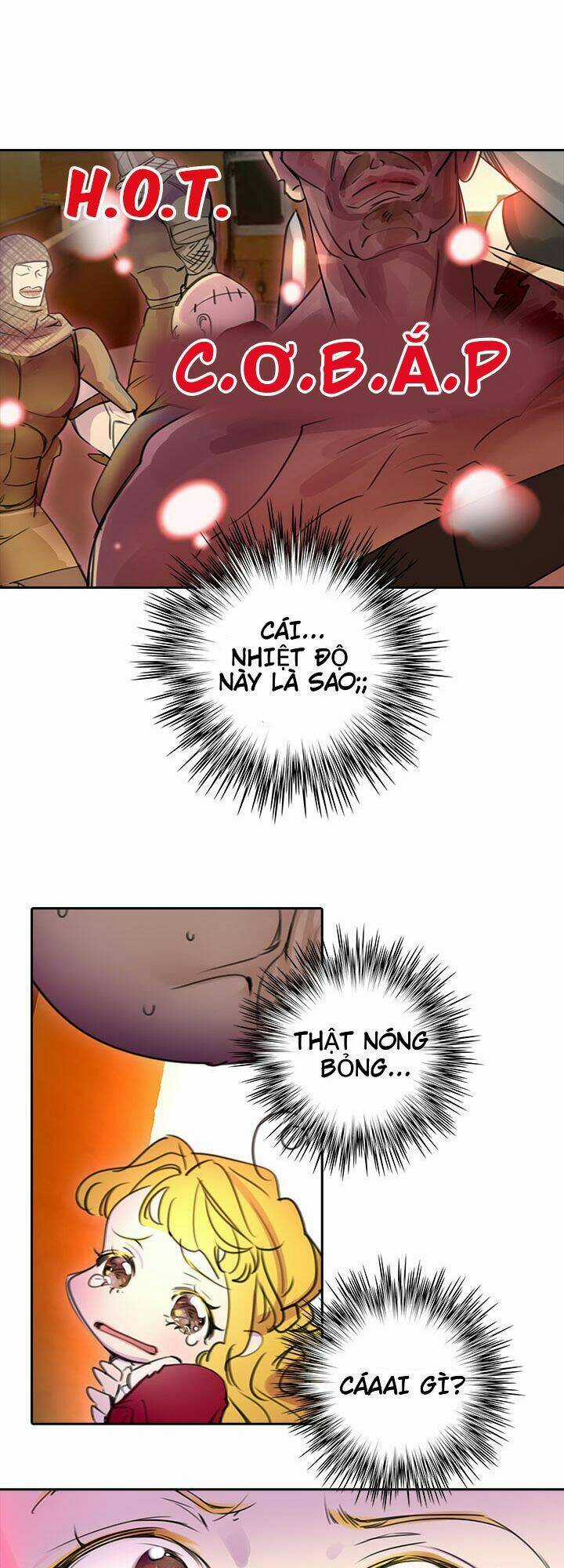 Tôi Không Phải Là Người Tốt Chapter 2 trang 17