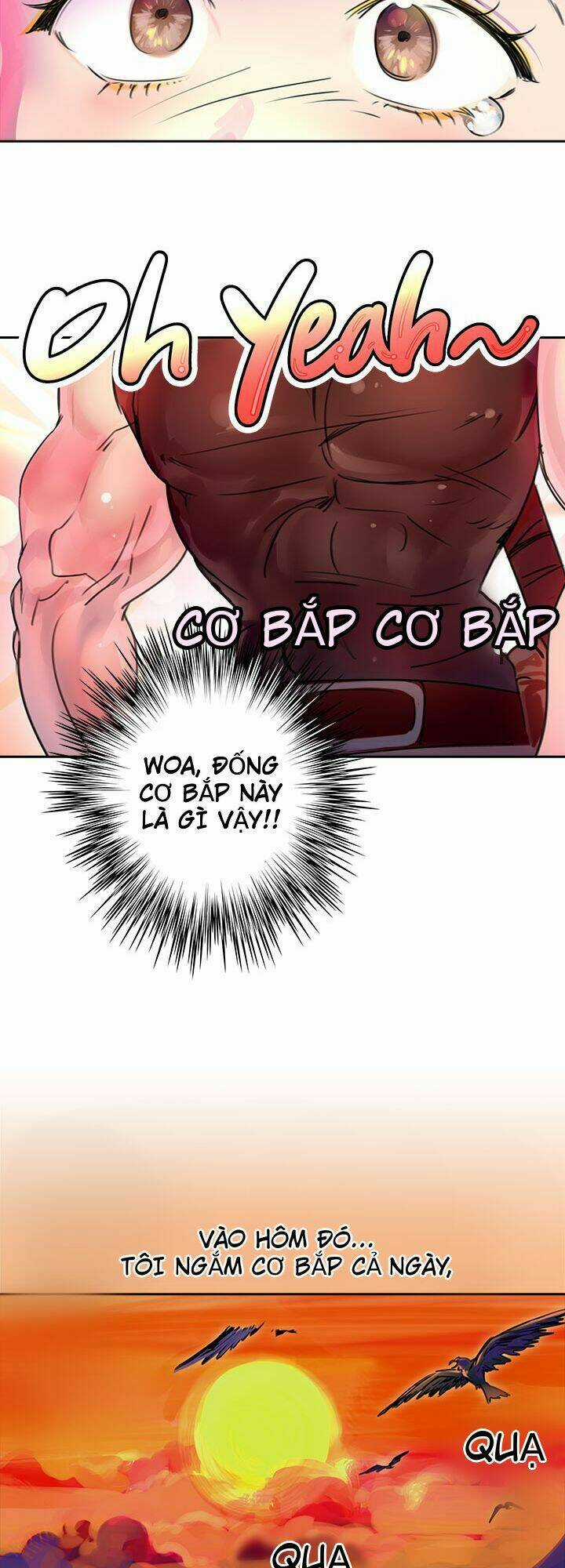 Tôi Không Phải Là Người Tốt Chapter 2 trang 18