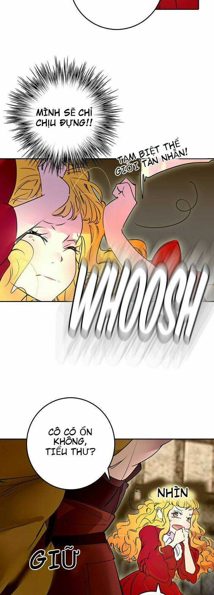 Tôi Không Phải Là Người Tốt Chapter 2 trang 23