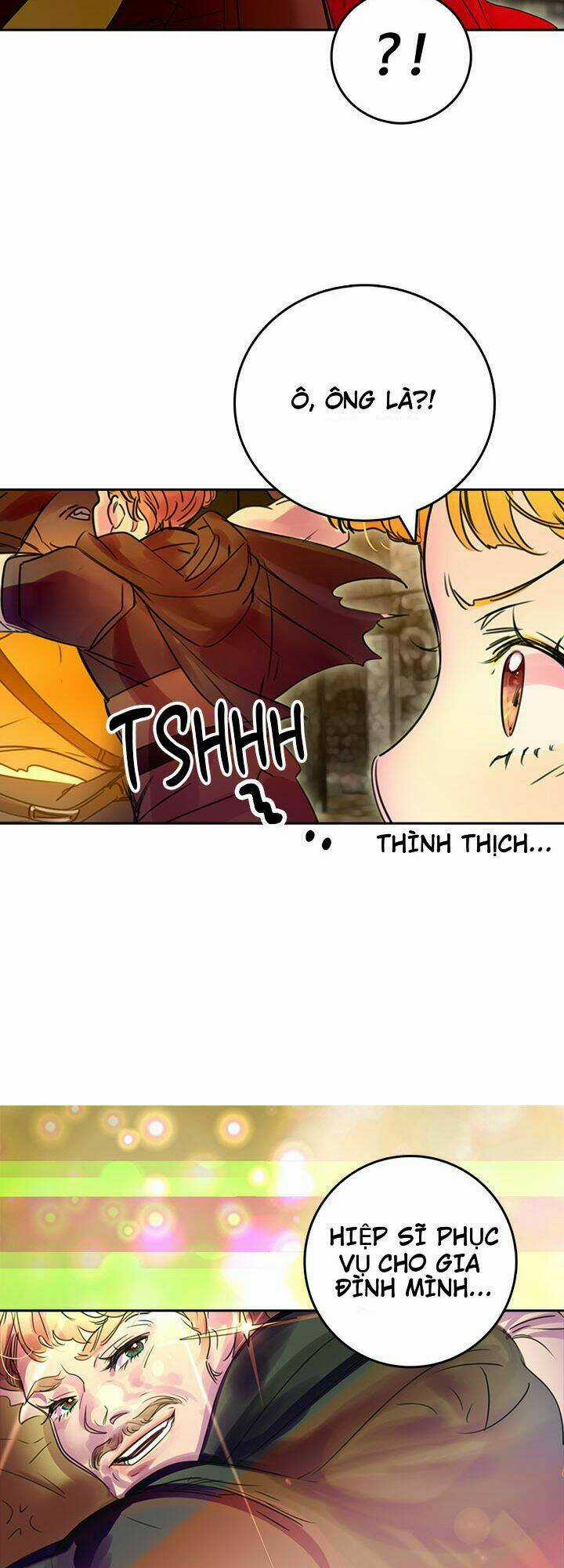 Tôi Không Phải Là Người Tốt Chapter 2 trang 24