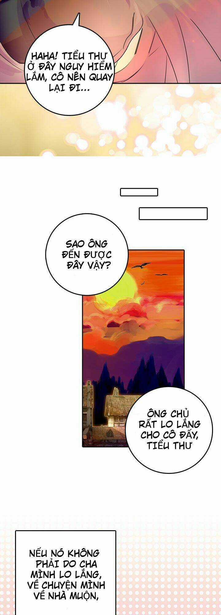 Tôi Không Phải Là Người Tốt Chapter 2 trang 25