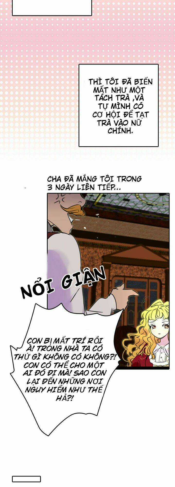 Tôi Không Phải Là Người Tốt Chapter 2 trang 26