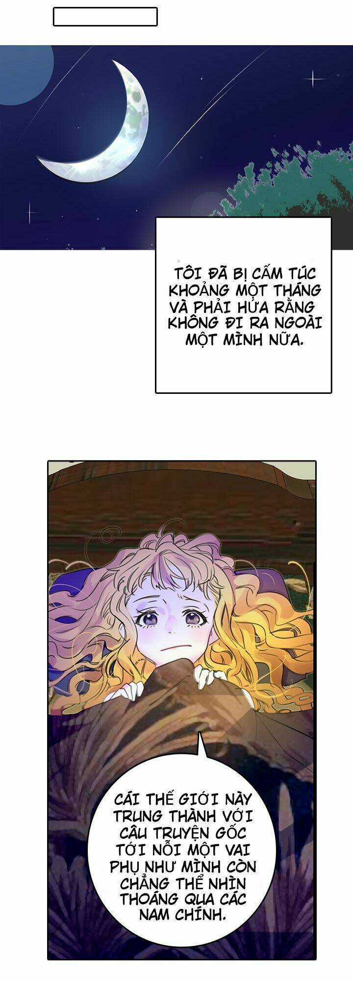 Tôi Không Phải Là Người Tốt Chapter 2 trang 27