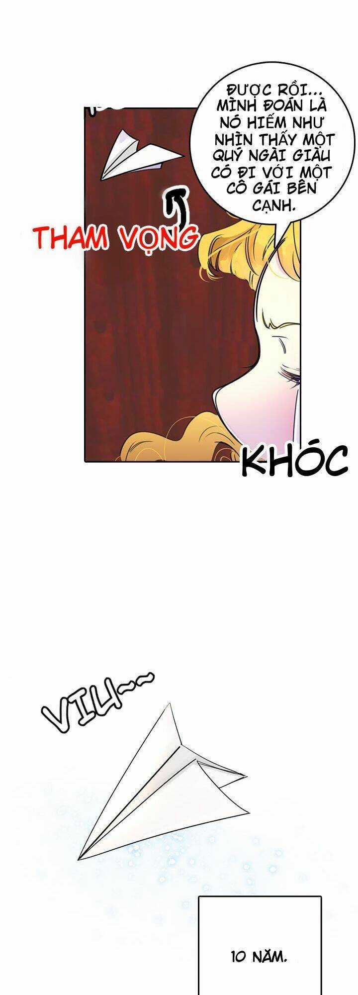 Tôi Không Phải Là Người Tốt Chapter 2 trang 28