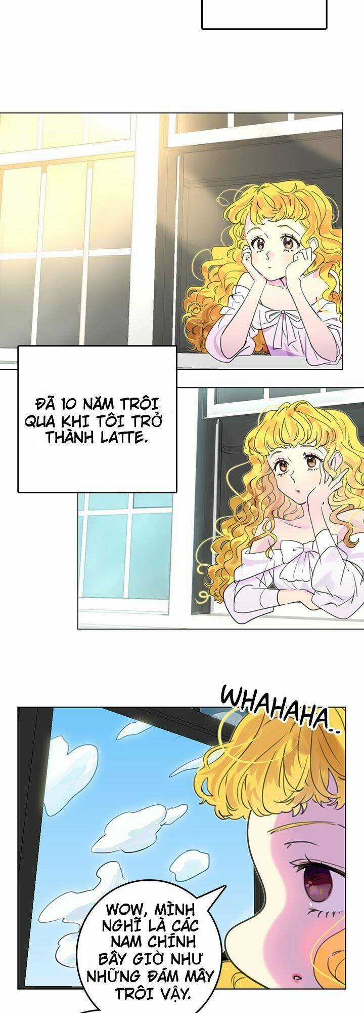 Tôi Không Phải Là Người Tốt Chapter 2 trang 29