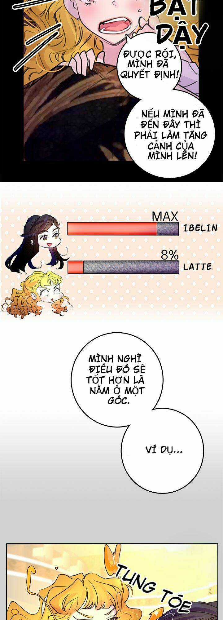 Tôi Không Phải Là Người Tốt Chapter 2 trang 3