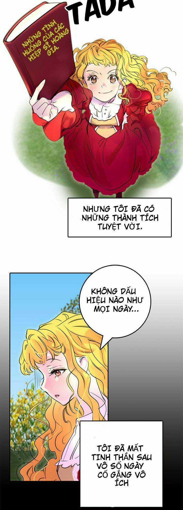 Tôi Không Phải Là Người Tốt Chapter 2 trang 33