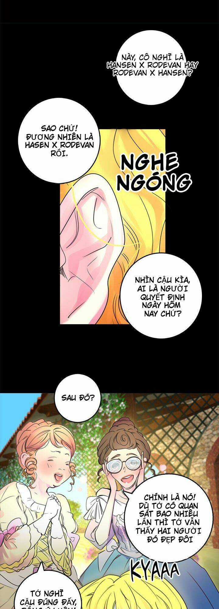 Tôi Không Phải Là Người Tốt Chapter 2 trang 34