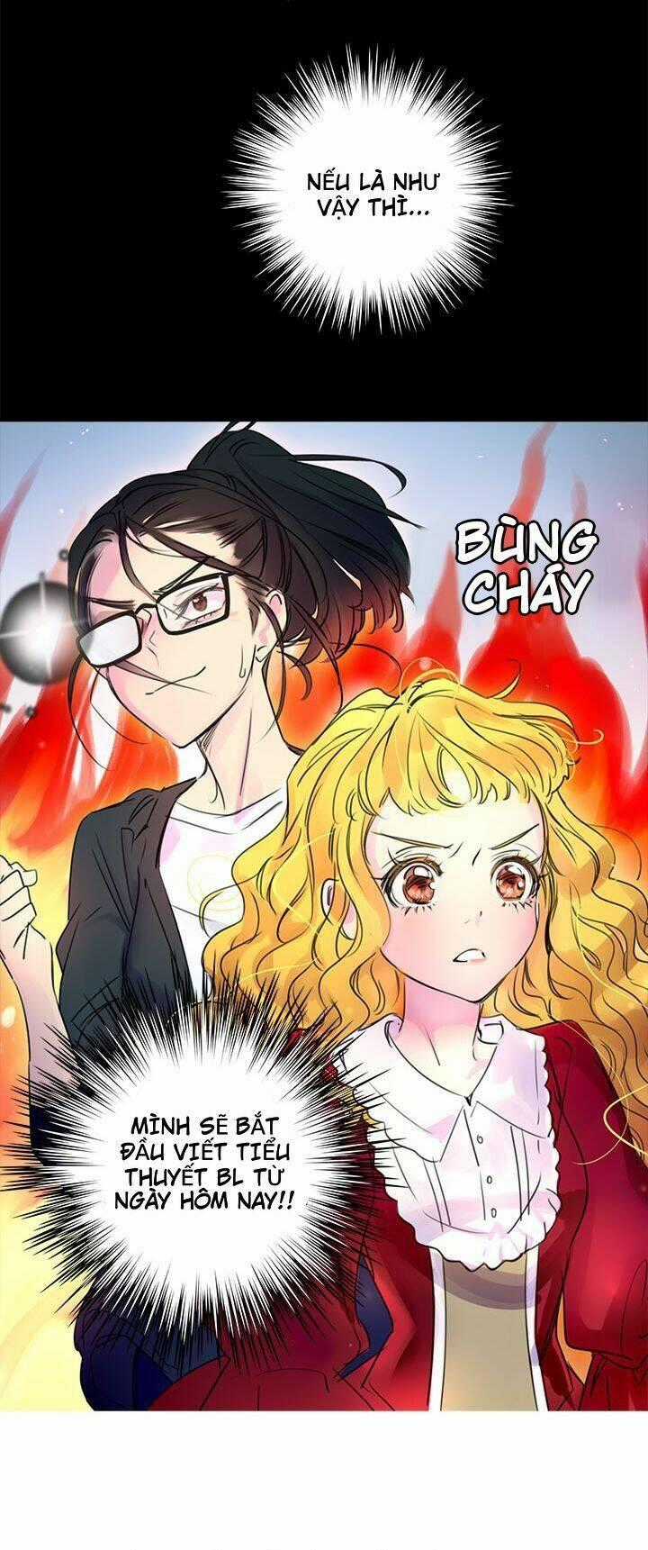 Tôi Không Phải Là Người Tốt Chapter 2 trang 36