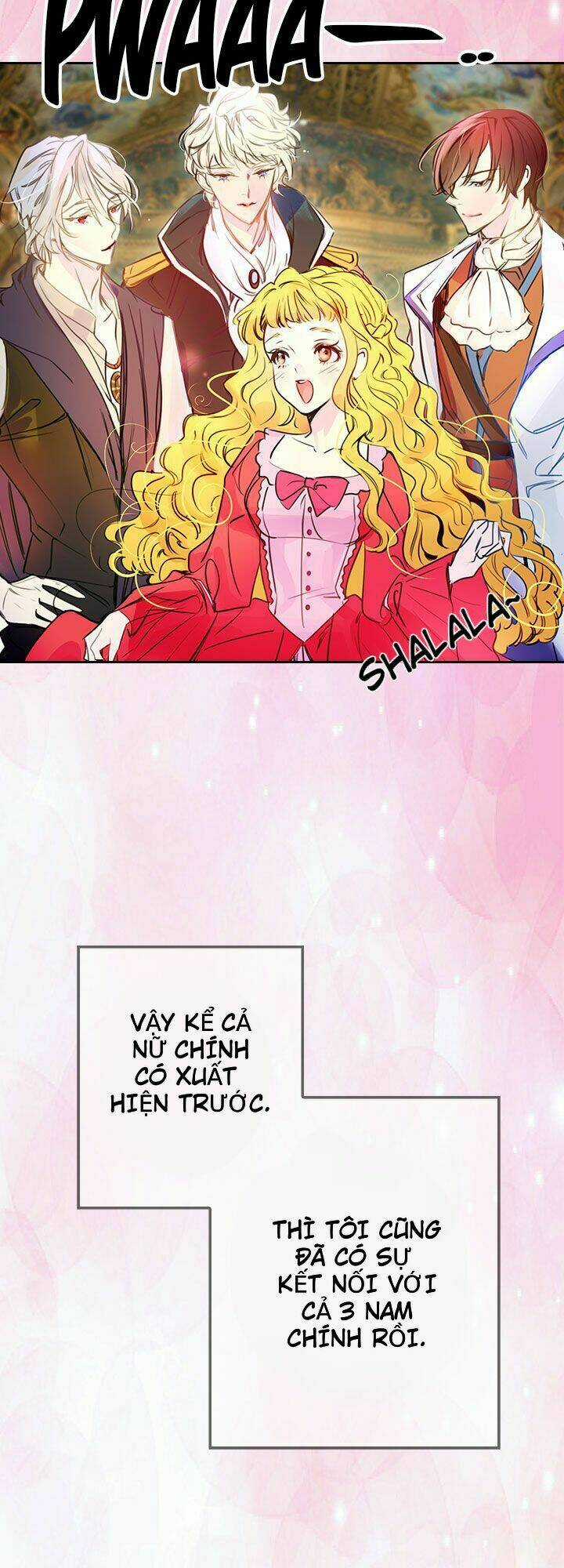 Tôi Không Phải Là Người Tốt Chapter 2 trang 5