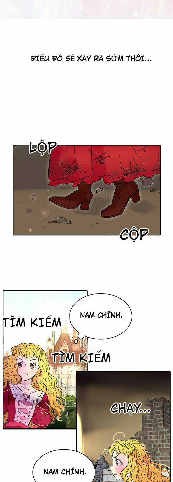 Tôi Không Phải Là Người Tốt Chapter 2 trang 6