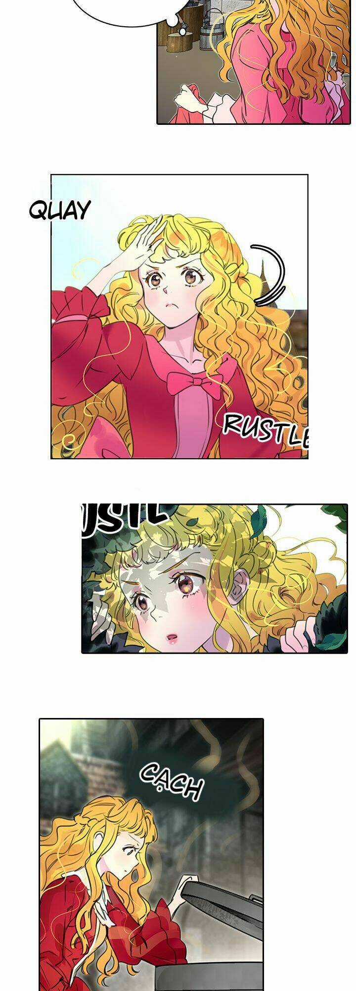 Tôi Không Phải Là Người Tốt Chapter 2 trang 7