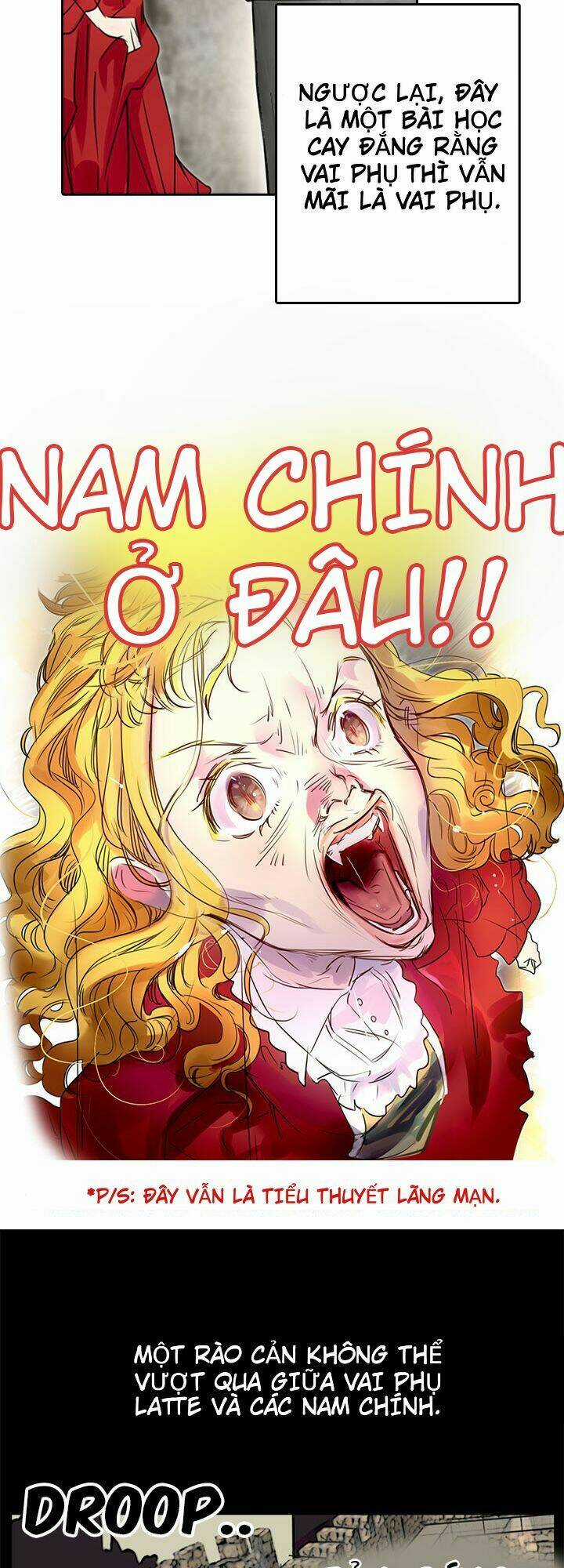 Tôi Không Phải Là Người Tốt Chapter 2 trang 8