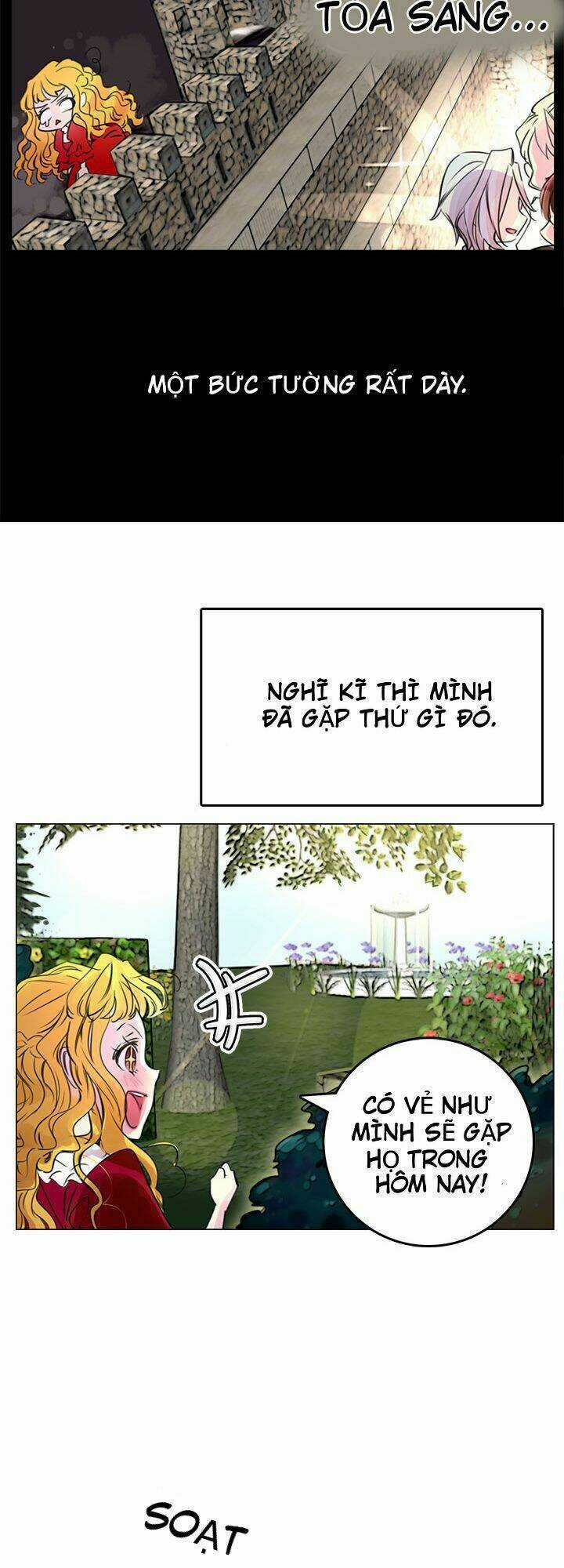 Tôi Không Phải Là Người Tốt Chapter 2 trang 9