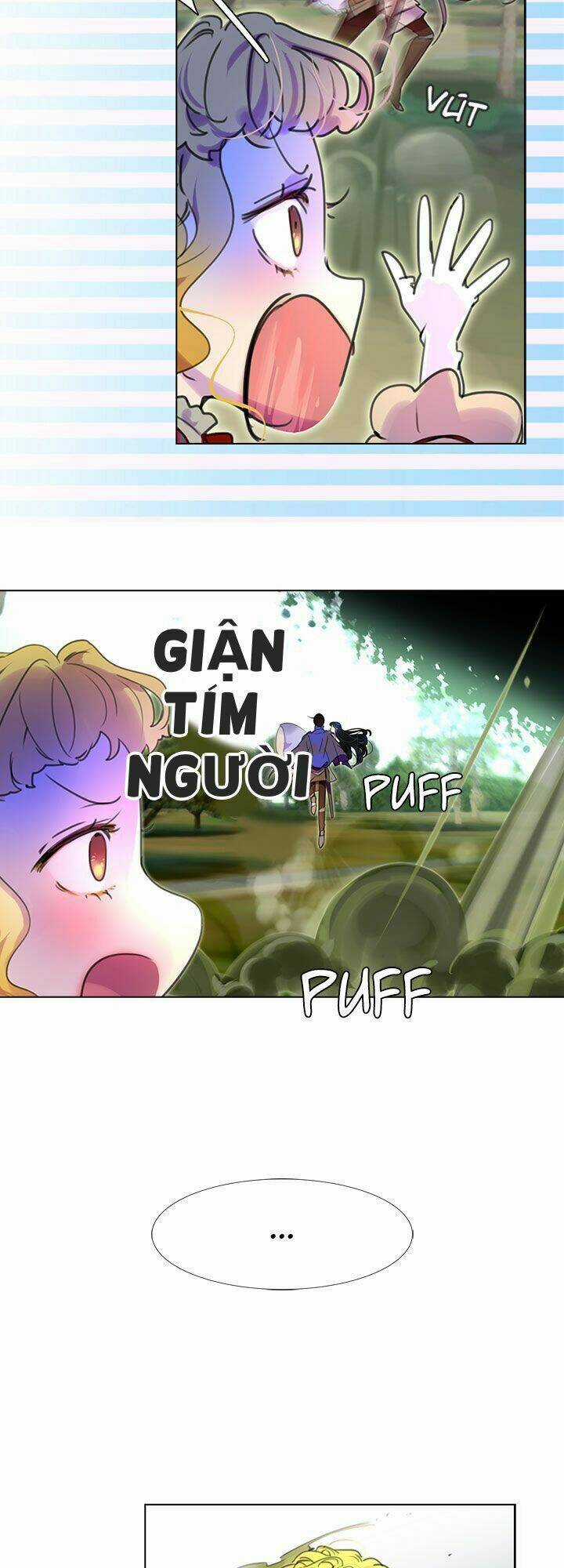 Tôi Không Phải Là Người Tốt Chapter 20 trang 10