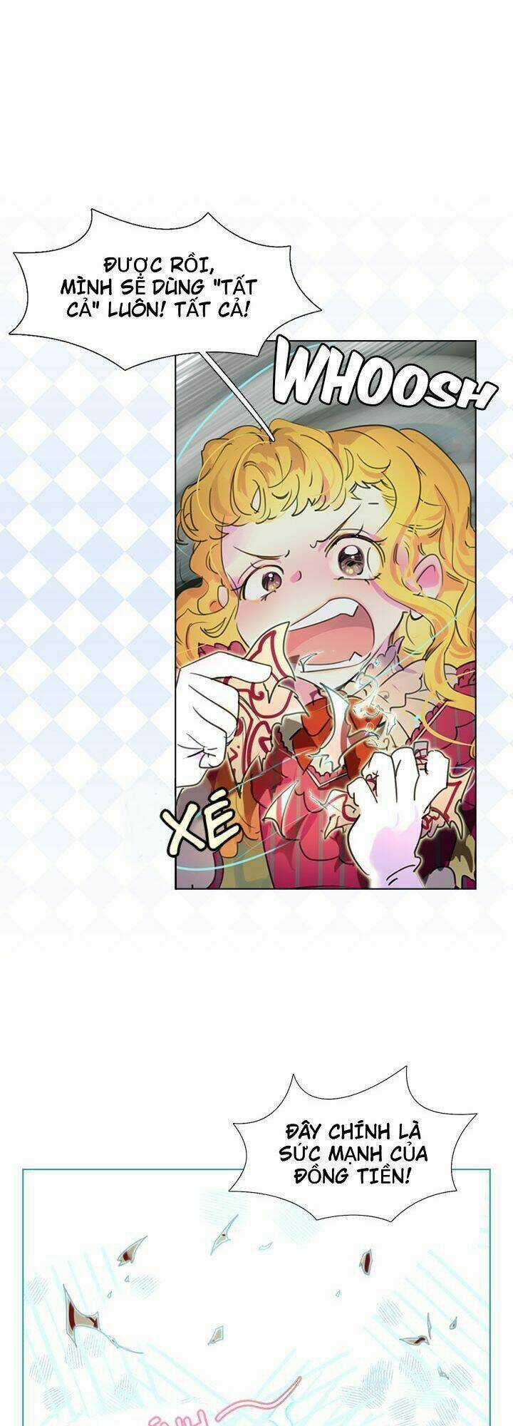 Tôi Không Phải Là Người Tốt Chapter 20 trang 19