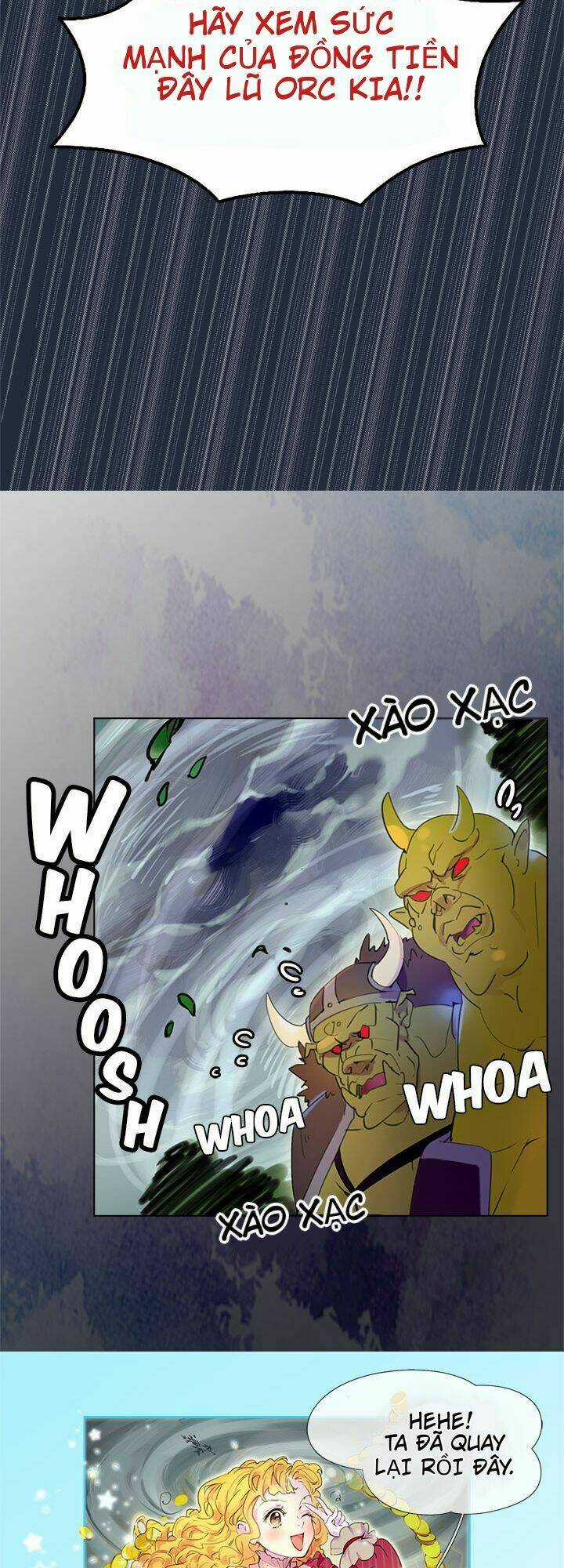 Tôi Không Phải Là Người Tốt Chapter 20 trang 21